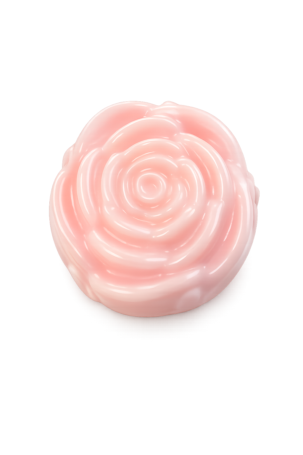 Rosa de Sarón Goat Milk Soap