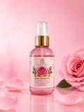 Rose of Sharon Rose Hydrosol Facial Mist – 4 oz