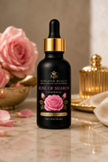 Rose of Sharon Luxury Rose Oil