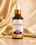 Saffron Radiance Serum